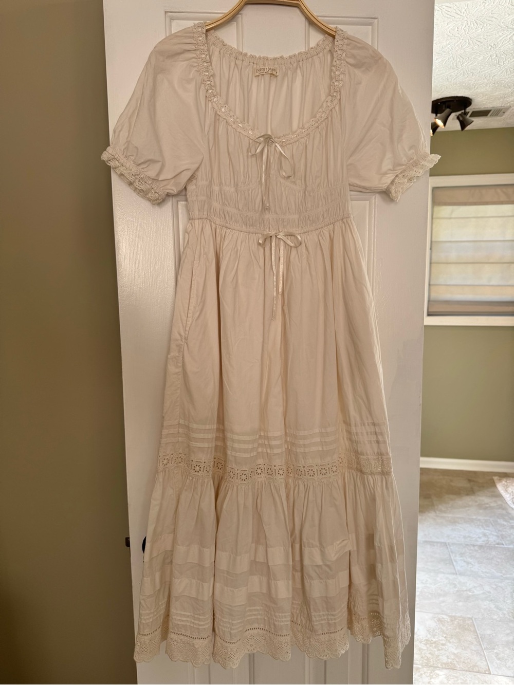 Christy Dawn Brynne dress - Picture 2 of 6
